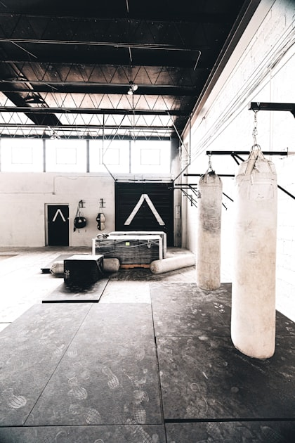 Prepare for MMA Success with Our Camps